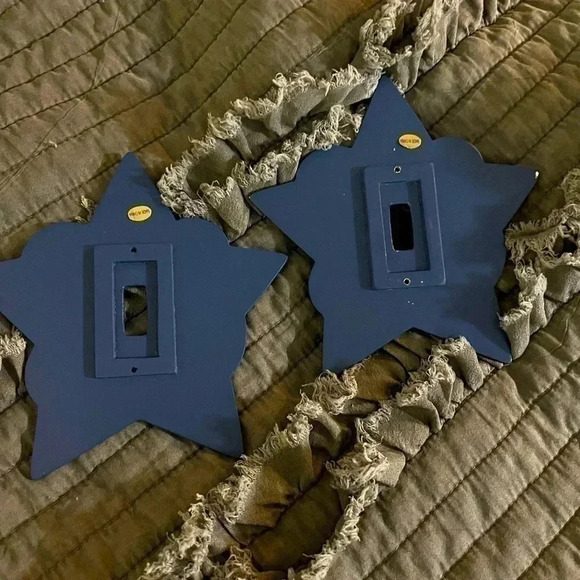 TWO Sports Light Switch Covers - Picture 2 of 4